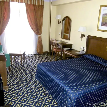 Hotel Agora Juan De Austria