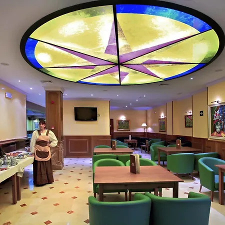 Hotel Agora Juan De Austria 4*