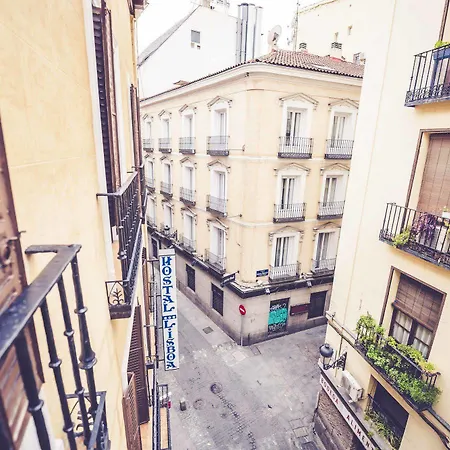 Lisboa Casa de hóspedes Madri