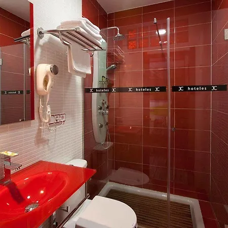 Jc Santa Ana Guest house 3*