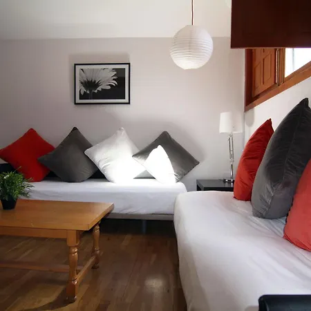 Apartment Sol Mayor