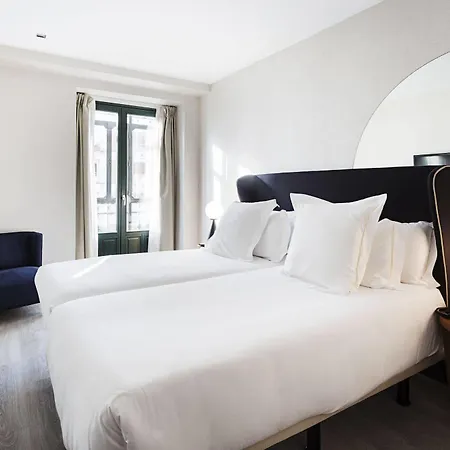 Hotel One Shot Luchana