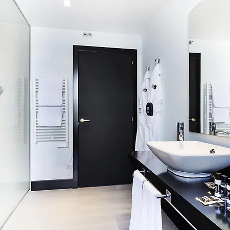 Hotel One Shot Luchana