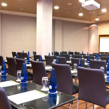 Exe Moncloa Hotel 4*