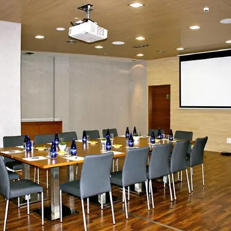 Exe Moncloa 4* Madrid