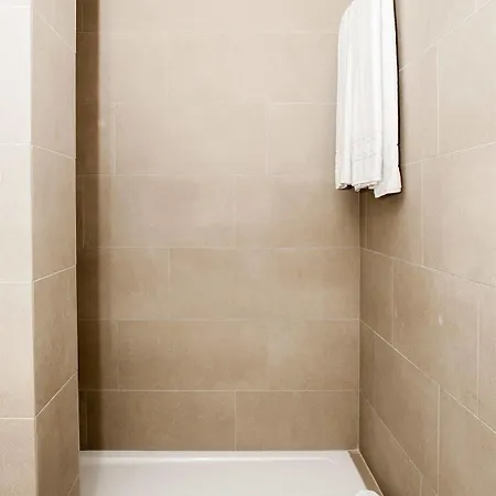 Hotel Exe Moncloa Madryt