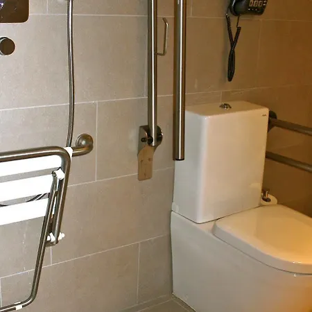 Hotel Exe Moncloa