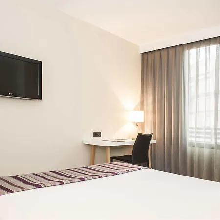 Exe Moncloa Hotel