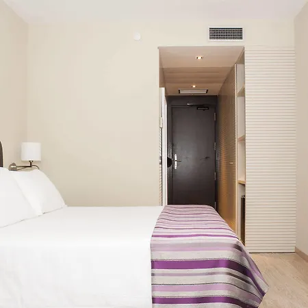 Exe Moncloa 4* Madrid