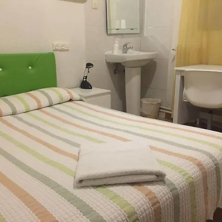 Murcia Gasthof 2*
