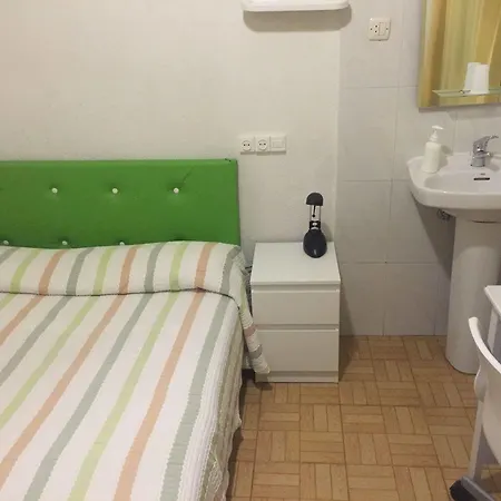 Murcia Pensionat 2*