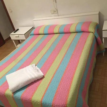 Casa de hóspedes Murcia Madri