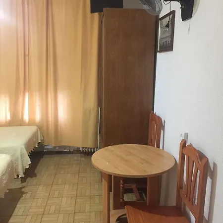 Pensionat Murcia