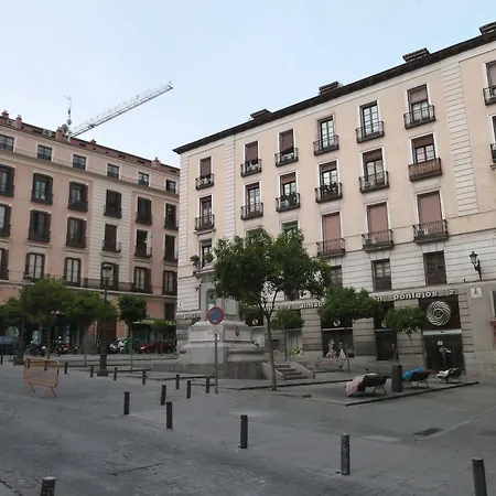 Pensionat Murcia 2*