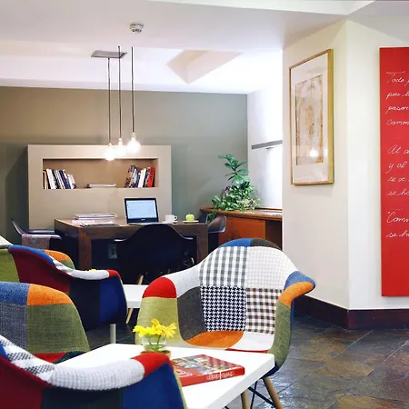 Indigo - Princesa By Ihg 3* Madrid