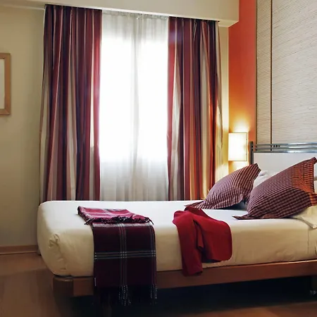 Hotel Indigo - Princesa By Ihg 3*