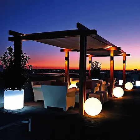 Hotel Indigo - Princesa By Ihg Madrid