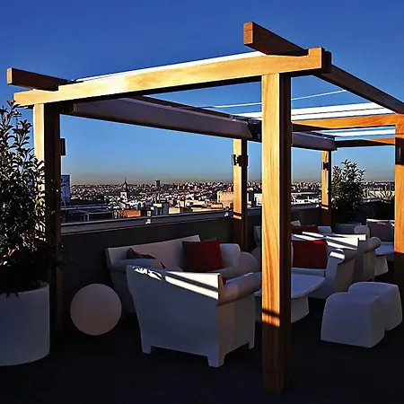 Indigo - Princesa By Ihg Madrid