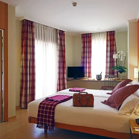 Indigo - Princesa By Ihg Madrid