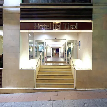 Hotel Indigo - Princesa By Ihg Madrid