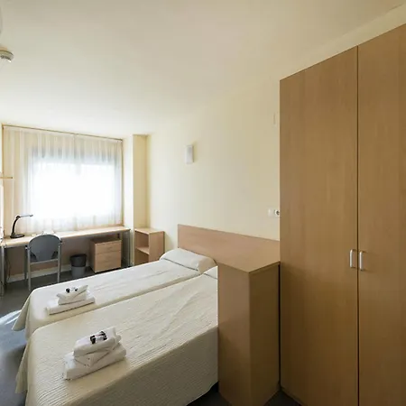 Διαμέρισμα Residencia Universitaria Resa Erasmo