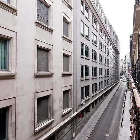 Oporto Vendégház