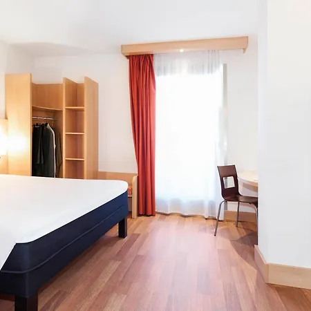 Ibis Centro Ventas Hotel Madrid