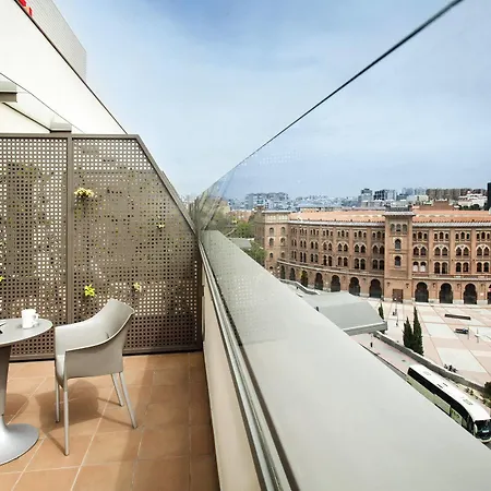 Hotel Ibis Centro Ventas 2*