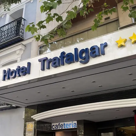 Trafalgar