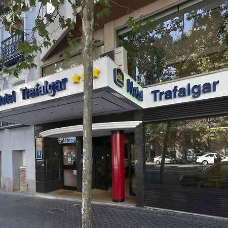 Trafalgar Otel