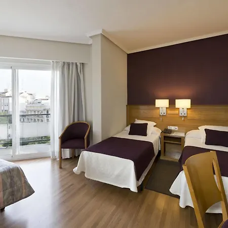 Otel Trafalgar 3*