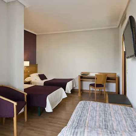 Trafalgar Otel Madrid