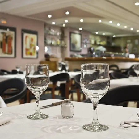 Trafalgar Otel 3*