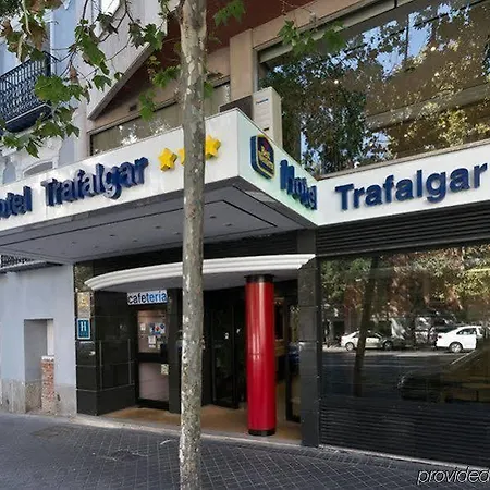 Otel Trafalgar