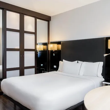 Ac Feria By Marriott
