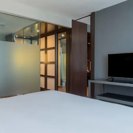 Hotel Ac Feria By Marriott