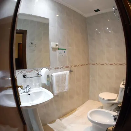 Cervelo Guest house 2*