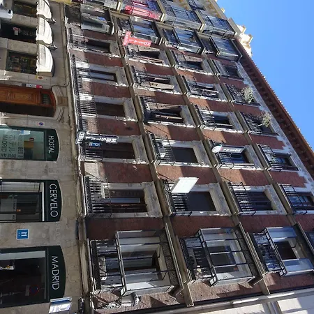 Cervelo Madrid