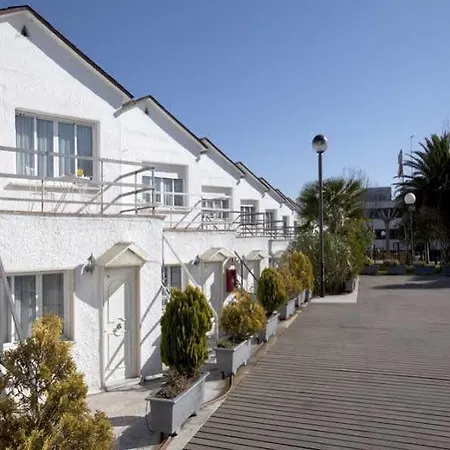 Hotel Best Osuna 4*