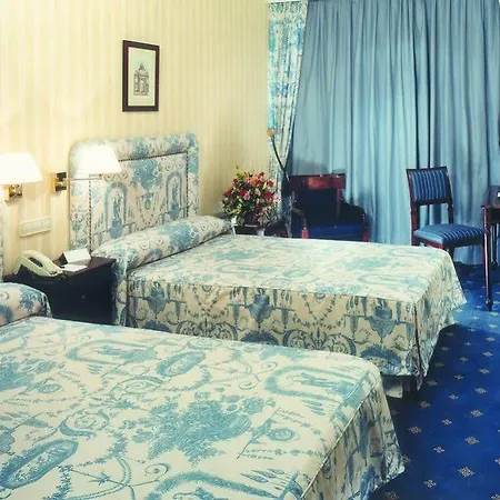 Hotel Best Osuna 4*