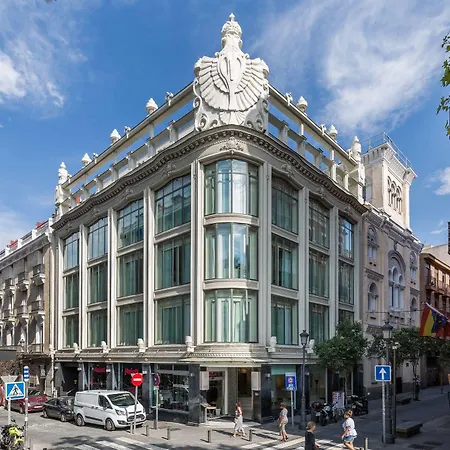 Mate Alicia, Madrid