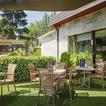 Best Osuna Hotel