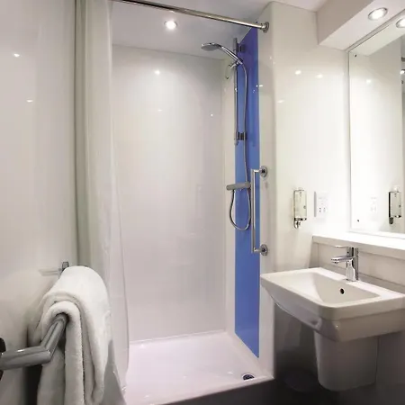Travelodge Torrelaguna 3* Madryt