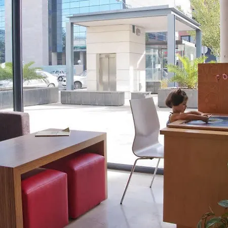 Travelodge Torrelaguna Hotel