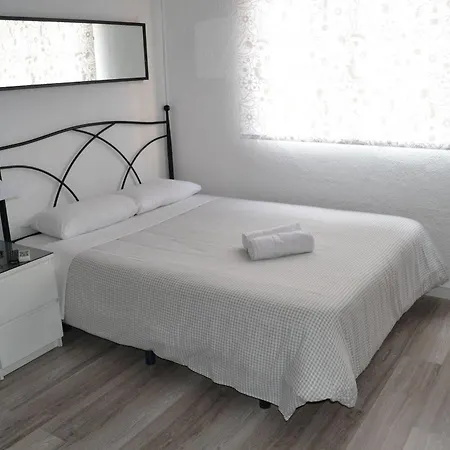 Arapiles Madrid