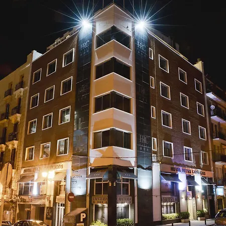 Hrc Otel 3*