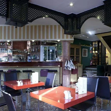 Otel Hrc