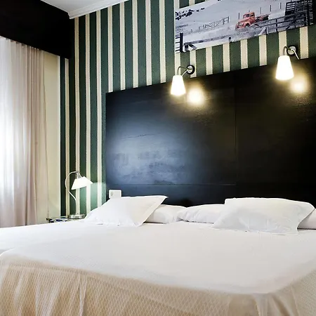 Otel Hrc Madrid
