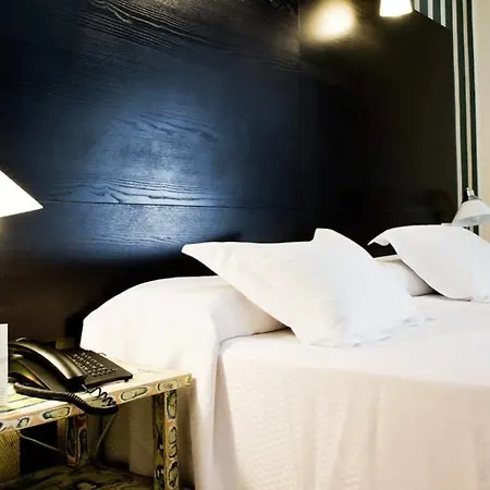 Otel Hrc Madrid