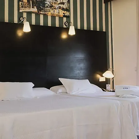 Hotel Hrc